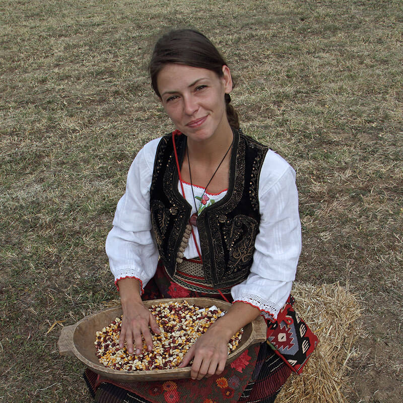 Obrazovni turizam Beograda 9 marija zdravkovic